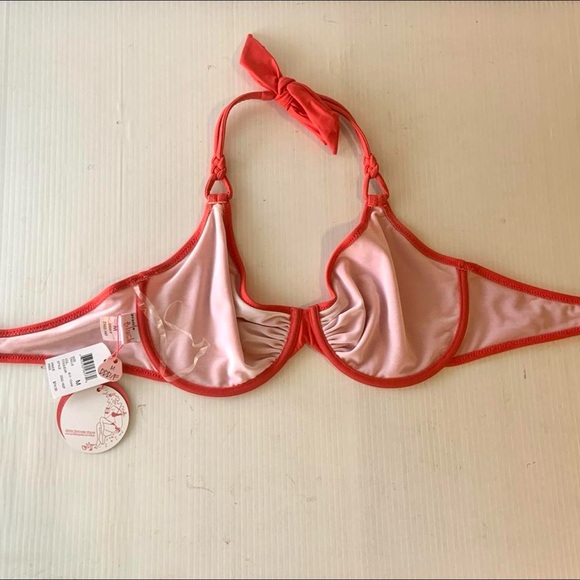 Gottex Swimwear bikini top - Picture 2 of 8